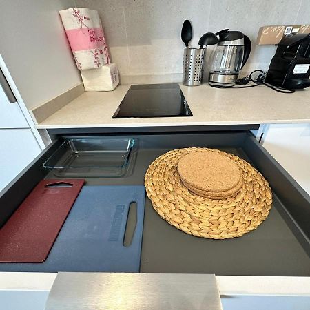 Castilla Luxury 2B Apartment 마드리드 외부 사진
