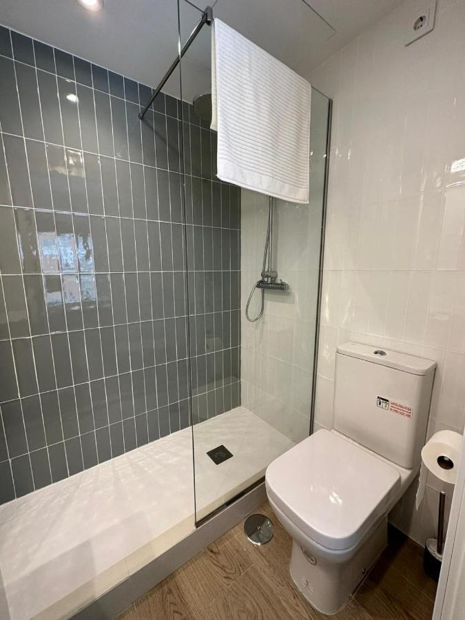 Castilla Luxury 2B Apartment 마드리드 외부 사진