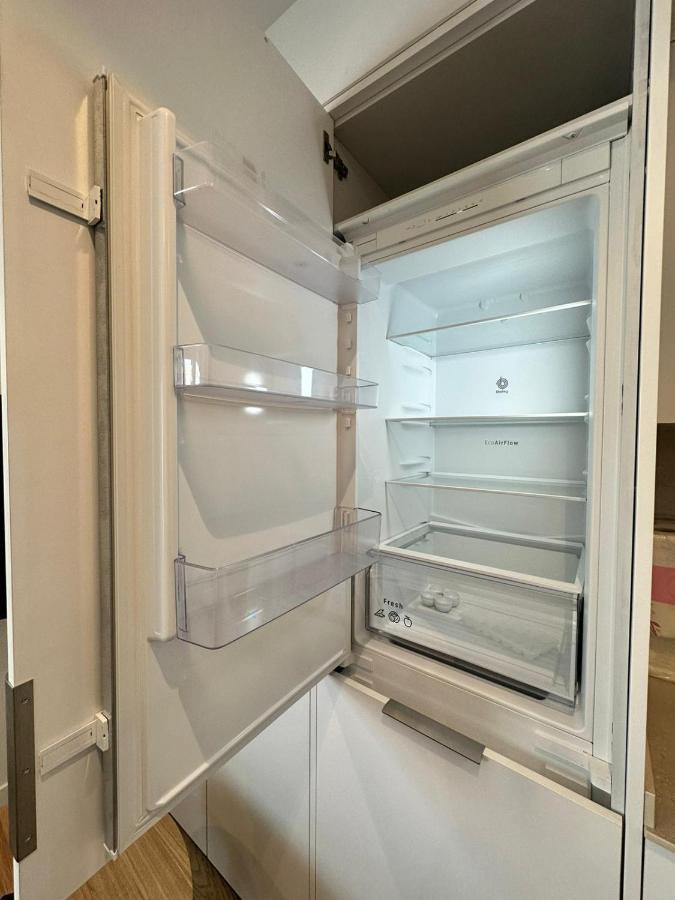 Castilla Luxury 2B Apartment 마드리드 외부 사진