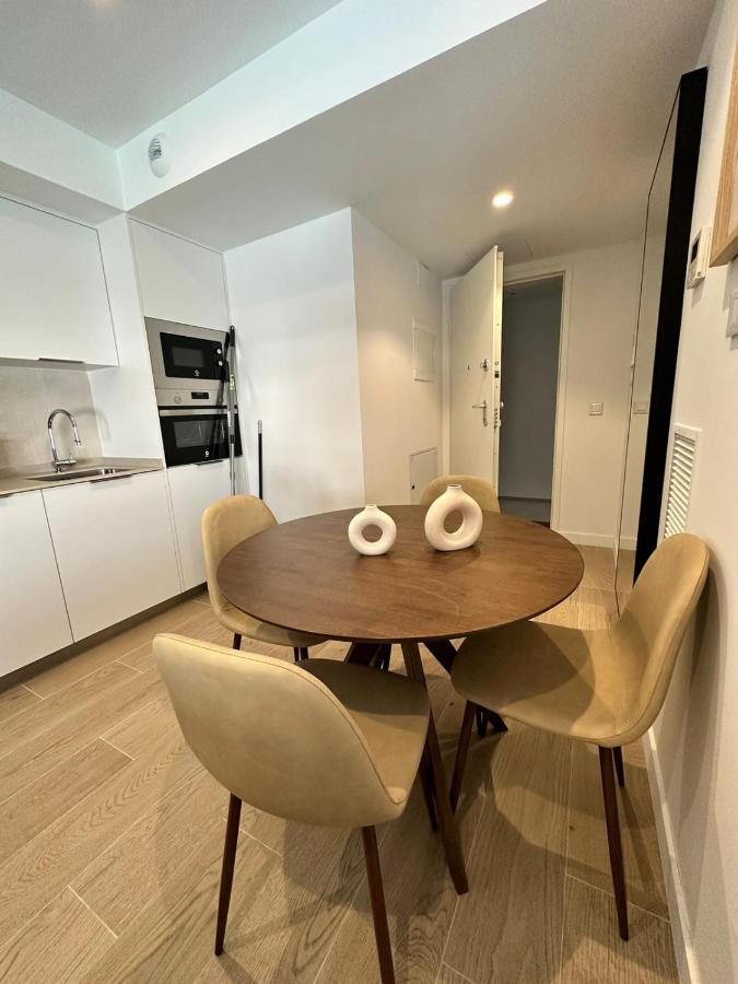 Castilla Luxury 2B Apartment 마드리드 외부 사진