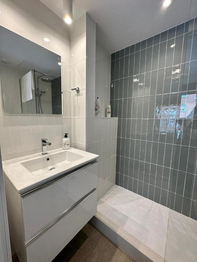 Castilla Luxury 2B Apartment 마드리드 외부 사진