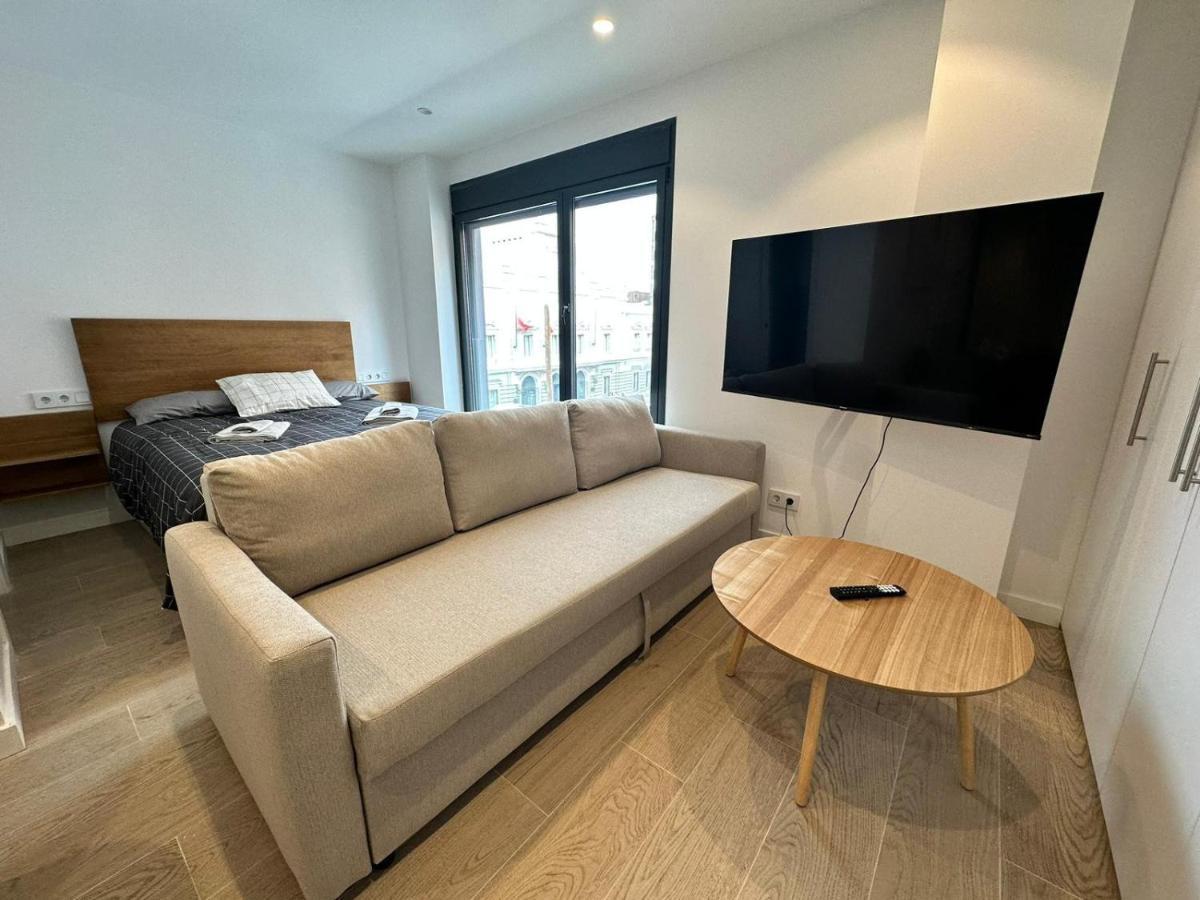 Castilla Luxury 2B Apartment 마드리드 외부 사진